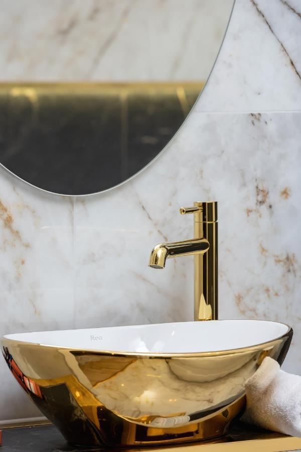 Kazimierz Studio With Jacuzzi By Renters Prestige Krakov Exteriér fotografie